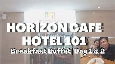 hotel 101 manila|hotel 101 breakfast buffet price.